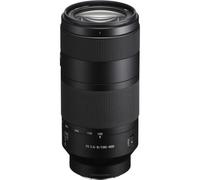 Sony FE 100-400mm F5.6-8 OSS - Superteleobiettivo Zoom E-Mount SEL100400
