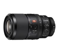 Sony FE 100mm F/2.8 Macro GM OSS PRE-ORDINE