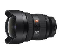 Sony Ob. SEL 12-24mm GM F2.8 GARANZIA UFFICIALE SONY ITALIA