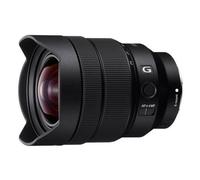 Sony FE 12-24mm F4 G MILC Obiettivo con zoom grandangolare Nero