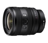 Sony FE 16-25mm f2.8 G Garanzia Italia