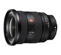 Sony obiettivo FE 16-35 mm F2.8 GM II (SEL1635GM2)