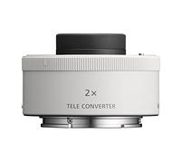 Sony FE 2.0 x Teleconverter