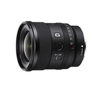 Sony FE 20 mm F1.8 G Full-Frame Large Aperture Ultra-Wide Angle G Lens Modello: SEL20F18G
