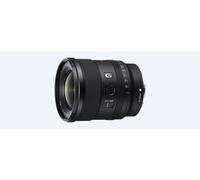 Sony FE 20 mm F1.8 G MILC Obiettivo ultra-ampio Nero