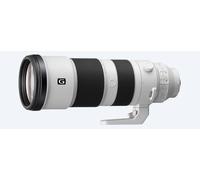 SONY 200-600 f5,6-6,3 G OSS SEL200600G E-mount FULL FRAME
