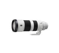 Sony FE 200-600mm f/5.6-6.3 G OSS