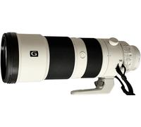 Sony Fe 200-600mm F/5.6-6.3 G Oss Lente - SEL200600G