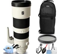 Sony Fe 200-600mm F/5.6-6.3 G Oss Lente - SEL200600G