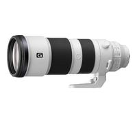 Sony FE 200-600mm F/5.6-6.3 G OSS (SEL200600G.SYX) | ✅ Garanzia di 5 anni