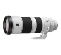 Sony Fe 200-600Mm F5.6-6.3 G Oss