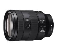 Sony FE 24-105mm F4 G OSS Attacco E