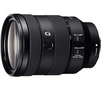 Sony - FE 24-105mm F4 G OSS Standard Zoom Lens (SEL24105G) Nero