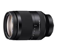 Sony FE 24-240mm f/3.5-6.3 OSS SEL24240