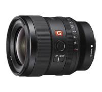 Sony FE 24mm F1.4 GM