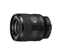 Sony FE 35 mm F1.4 GM Full-Frame Grandangolo ad apertura ampia G Master Lens