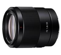 Sony FE 35 mm F1.8