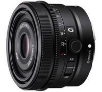 Sony FE 40 mm F/2,5 G (SEL40F25G.SYX) | ✅ Garanzia di 5 anni