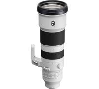 Sony FE 400-800mm F/6.3-8 G OSS | ✅ Nuovo