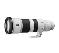 Sony FE 400-800mm f/6.3-8G OSS