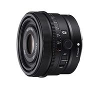 Sony FE 50 mm F2.5 G Full-Frame Ultra-Compact G Lens