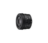 Sony FE 50 mm F2.5 G MILC Obiettivo zoom standard nero - Nouvo