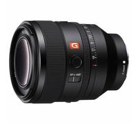 Sony FE 50mm f/1.2 GM (SEL50F12GM.SYX)