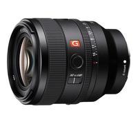 Sony FE 50mm F/1.4 GM (SEL50F14GM.SYX)
