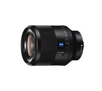SONY PLANAR T* FE 50MM F1.4 ZA