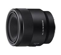 Sony FE 50mm F2.8 Macro | ✅Garanzia di 5 anni