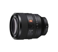 Sony FE 50mm F1.2 GM Full-Frame Grande Apertura G Master Lens