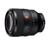 Sony FE 50 mm F/1,2 GM (SEL50F12GM)