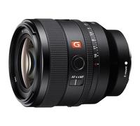 Sony FE 50mm F/1.4 GM (SEL50F14GM.SYX)