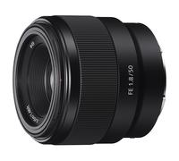 Sony FE 50mm F1.8 SEL50F18F E-mount
