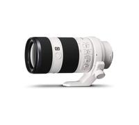 SONY FE 70-200MM F/4 G OSS (SEL70200G) - GARANZIA SONY ITALIA 3 ANNI