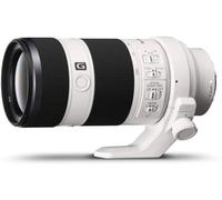 Sony FE 70-200mm f/4 G OSS SEL70200G