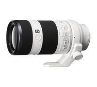 Sony FE 70-200mm F4 G OSS