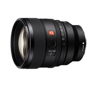 Sony FE 85 mm F1.4 GM II (SEL85F14GM2)