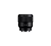 Sony FE 85 mm F1.8 (SEL85F18)