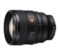Sony FE 85mm f/1.4 GM II SEL85GM2