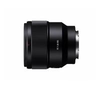 Sony FE 85mm F1.8