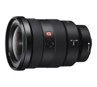Sony SEL 16-35 mm f/4,0 G PZ Sony attacco FE