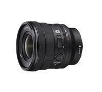 Sony FE PZ 16-35mm F4 G - Obiettivo zoom G grandangolare ad apertura costante full-frame