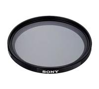 Sony Filtro polarizzatore 62 mm