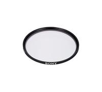 SONY Filtro protettivo trasparente diametro 72 mm - Nouvo