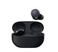 Sony Flagship WF-1000XM5 Auricolari Bluetooth ANC True Wireless neri