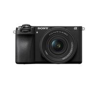 Sony Fotocamera α 6700KB con obiettivo 16-502 mm