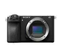 Sony Fotocamera α6700 premium APS-C con attacco E - Solo corpo