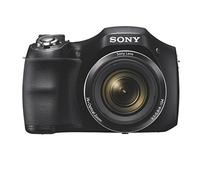 Sony Fotocamera Bridge Sony DSC-H200