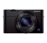 SONY - Fotocamera Compatta Dsc-rx100 Iii Dscrx100m3. ce3